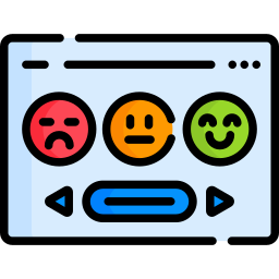 Feedback icon