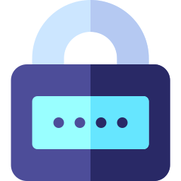 Password icon