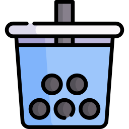 bubble tea icon