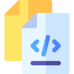 Document icon