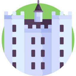 schloss icon