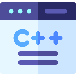 C++ icon