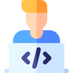 Programmer icon