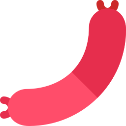 Sausage icon