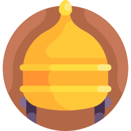 Helmet icon