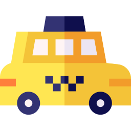 taxi icon