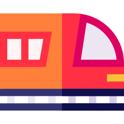 Train icon