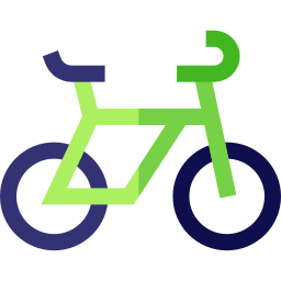 Bycicle icon