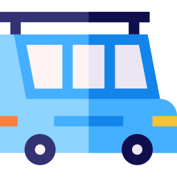 kleinbus icon