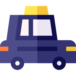 Taxi icon