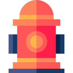 feuerhydrant icon