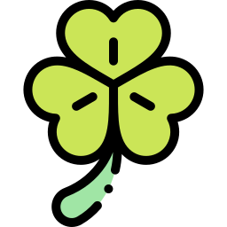 Clover icon