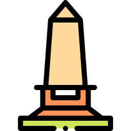 wellington denkmal icon