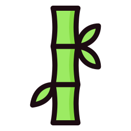 Bamboo icon