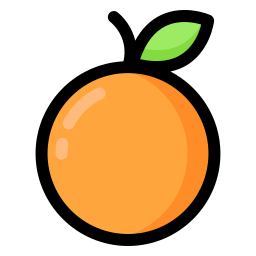 orange icon