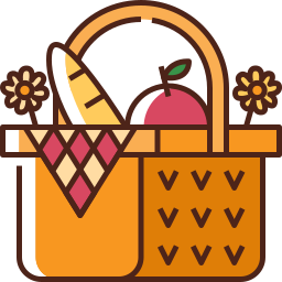 Picnic icon