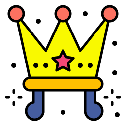 Crown icon