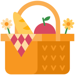 Picnic icon