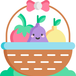 Fruits icon