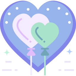 Heart icon