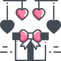 Giftbox icon