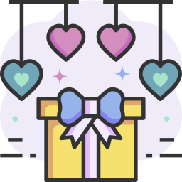 geschenkbox icon