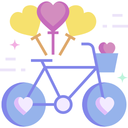 Cycle icon