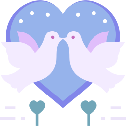 Birds icon