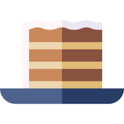 Cake icon