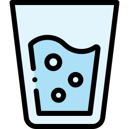 wasserglas icon