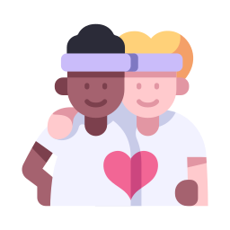 Hug icon