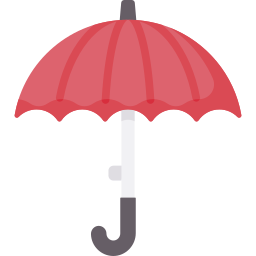 parasol ikona