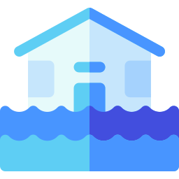 Flood icon