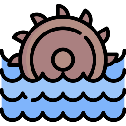 wassermühle icon