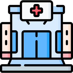 Clinic icon