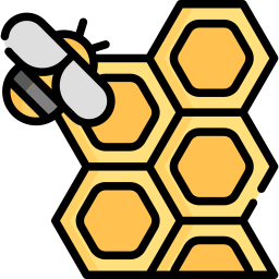 bienenwabe icon