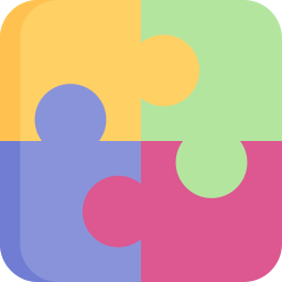 puzzle icon