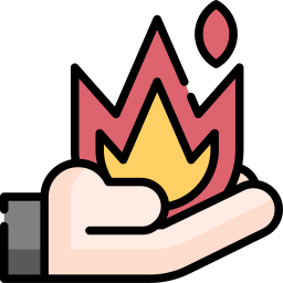 feuer icon