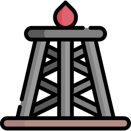 petroleum icon