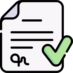 Agreement icon