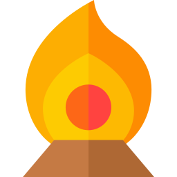 lagerfeuer icon