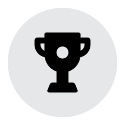 Trophy icon