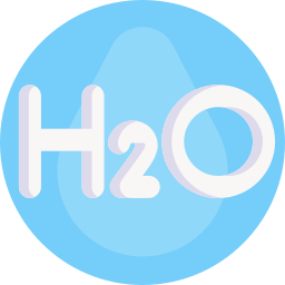 h2o иконка