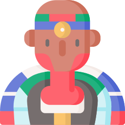 massai icon