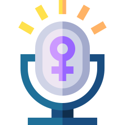 Microphone icon