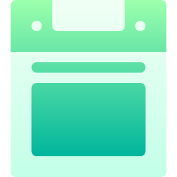 Oven icon