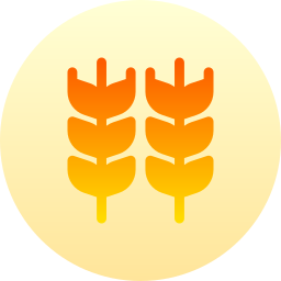 Wheat icon