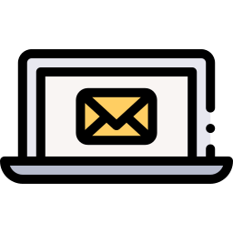 Message icon