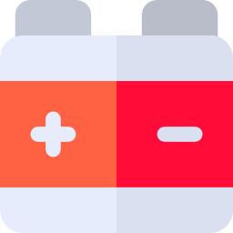 Battery icon