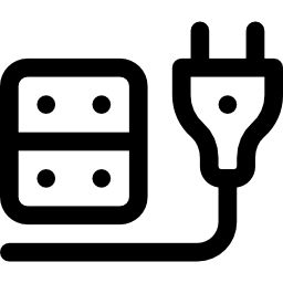 stecker icon